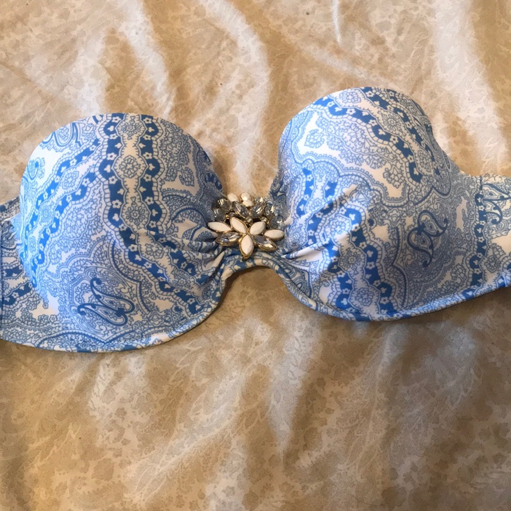 Victoria’s Secret Swim Top